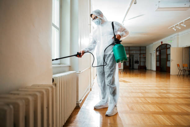 Best Best Pest Control Companies  in Greenwood, AR